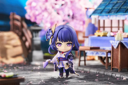 Nendoroid Raiden Shogun