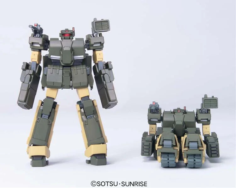HGUC 1/144 #106 Loto Twin Set