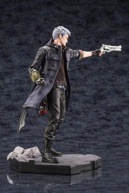 Kotobukiya ARTFX J Nero 1/8 Scale Figure