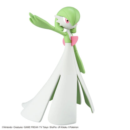 Pokémon Model Kit GARDEVOIR