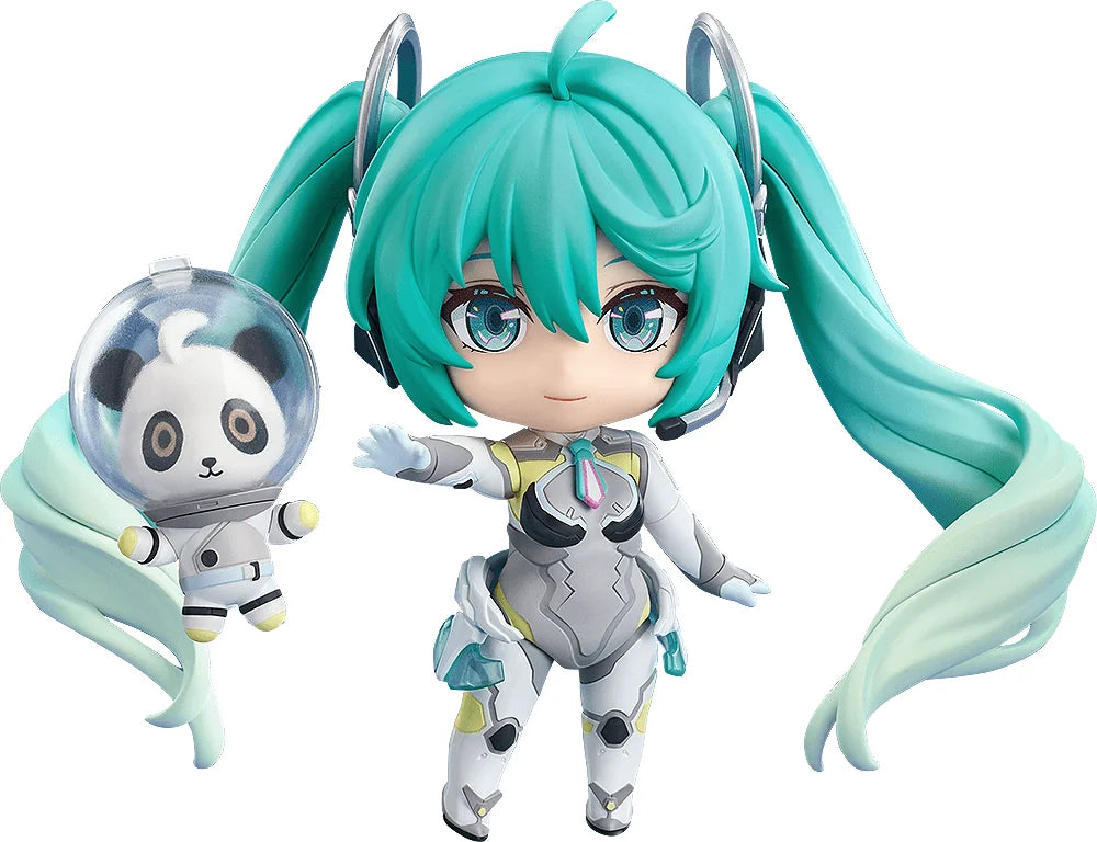 Good Smile Company Nendoroid Hatsune Miku: MIKU WITH YOU 2024 Ver. Action Figure