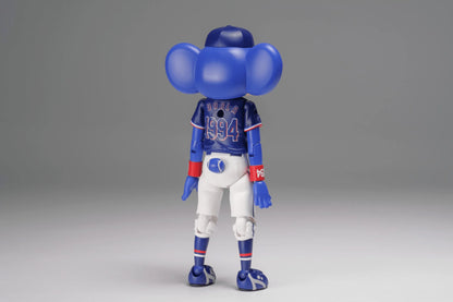 Plafia Doala（Visitor Ver.）