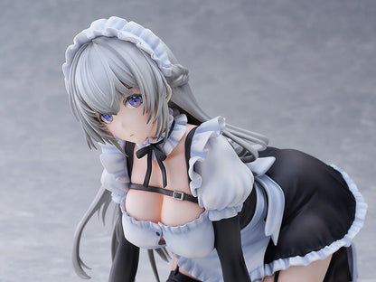 Good Smile Company Maid Maison Too Shiraishi 1/6 Scale Figure