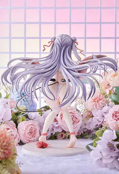 Ensoutoys Pure Succubus Liz Scale Figure Normal Ver.