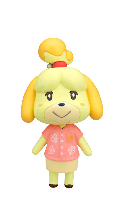 Bikkura Bath Bomb Animal Crossing "Animal Crossing" (Box/15)