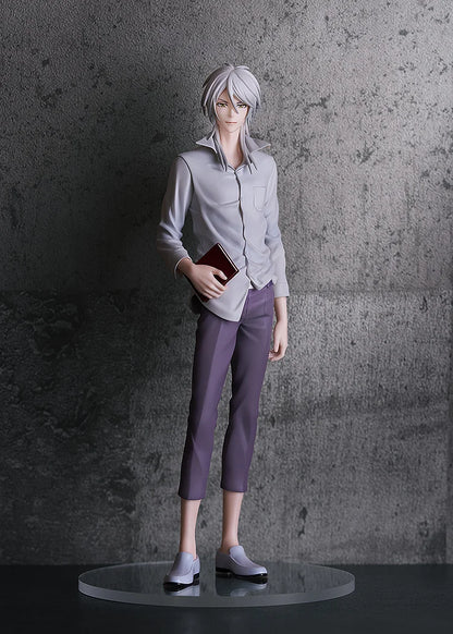 Good Smile Company POP UP PARADE Shogo Makishima L Size Scale Figure