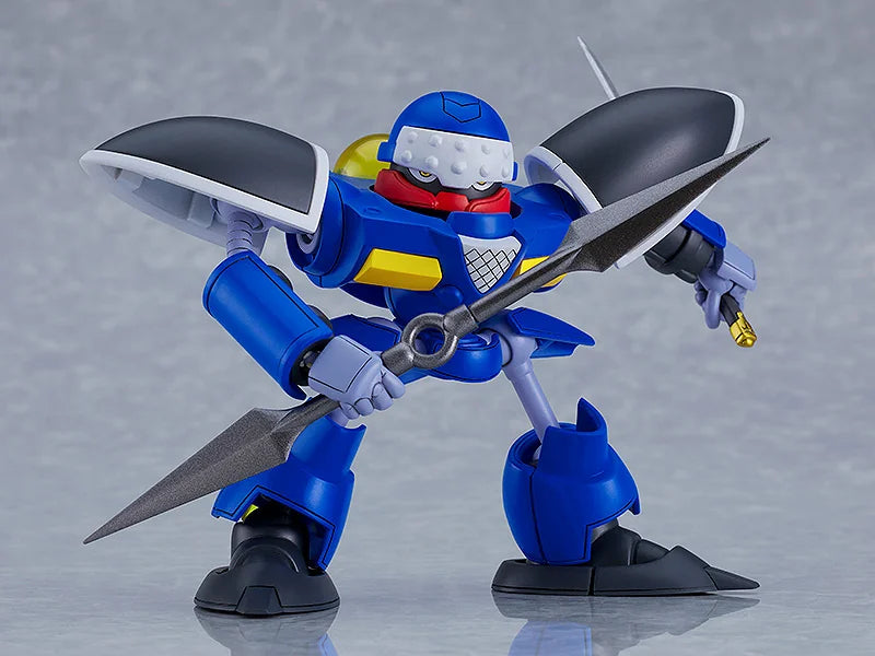 MODEROID Ryu-Knight Collection Series: 2 - Bakuretsumal & Bourus