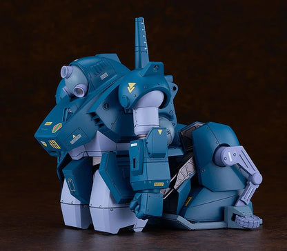 PLAMAX SV-05 1/24 Scale ATH-06-WP Diving Beetle