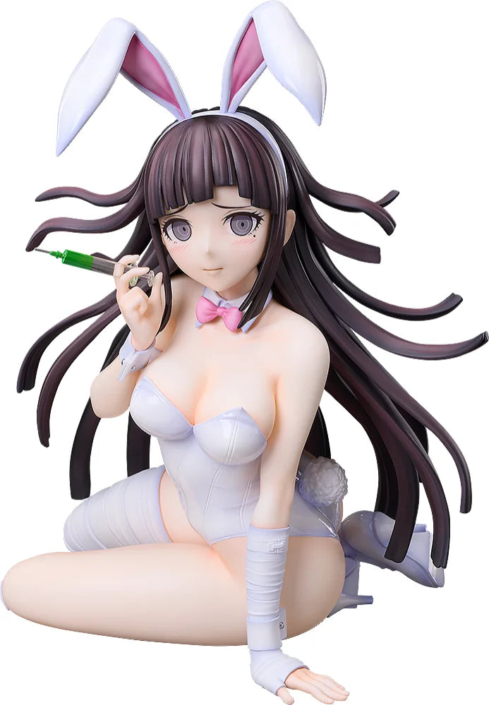 FREEing Mikan Tsumiki Bunny Ver. 1/4 Scale Figure