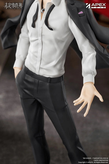 1/8 Scale [Tears of Themis] Marius von Hagen Painted Figure with BONUS