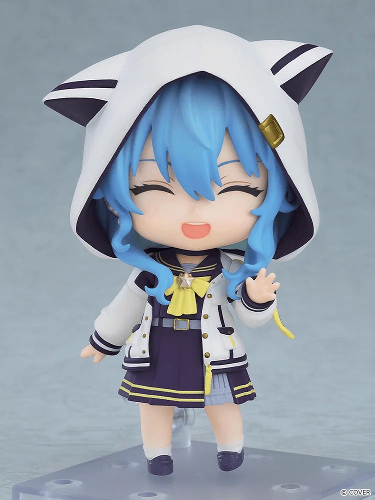 Nendoroid Hoshimachi Suisei: Sailor Outfit Ver.