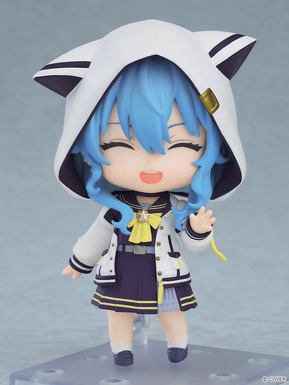 Nendoroid Hoshimachi Suisei: Sailor Outfit Ver.