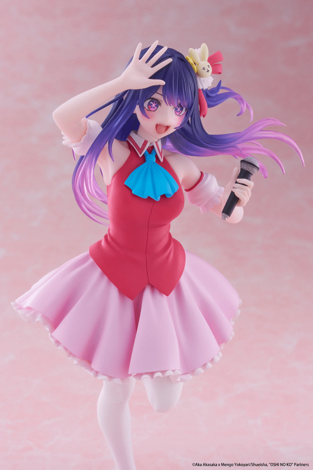 Oshi no Ko Coreful Figure -Ai Hoshino (B-Komachi Ver.) Reissue