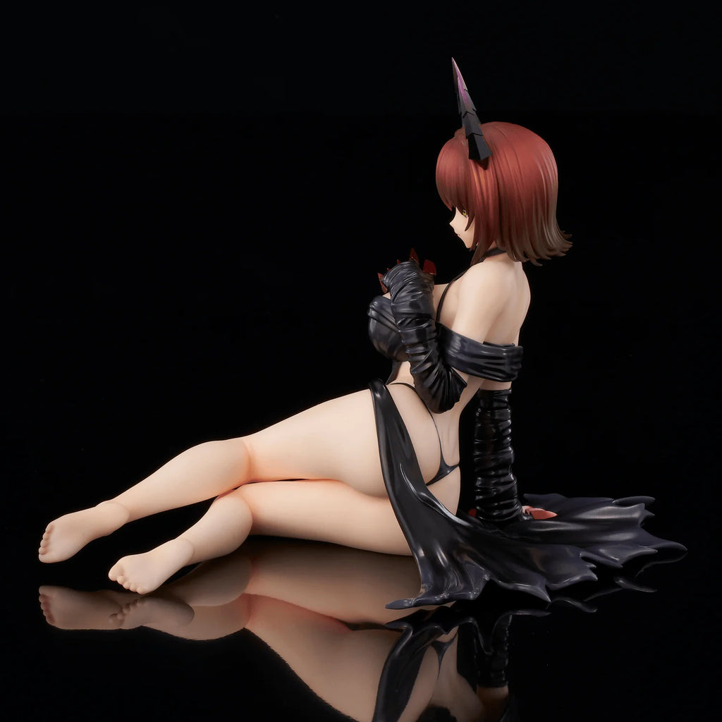 TO LOVE-RU DARKNESS RYOKO MIKADO DARKNESS VER. (REISSUE)