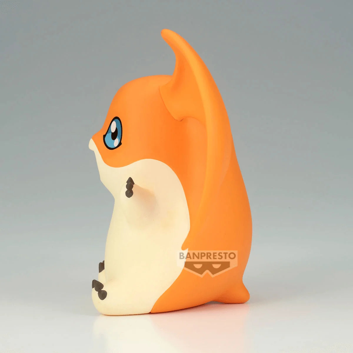 DIGIMON ADVENTURE SOFVIMATES～PATAMON～