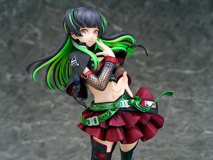 Phat! Company Fuyuko Mayuzumi Neon Light Romancer 1/7 Scale Figure