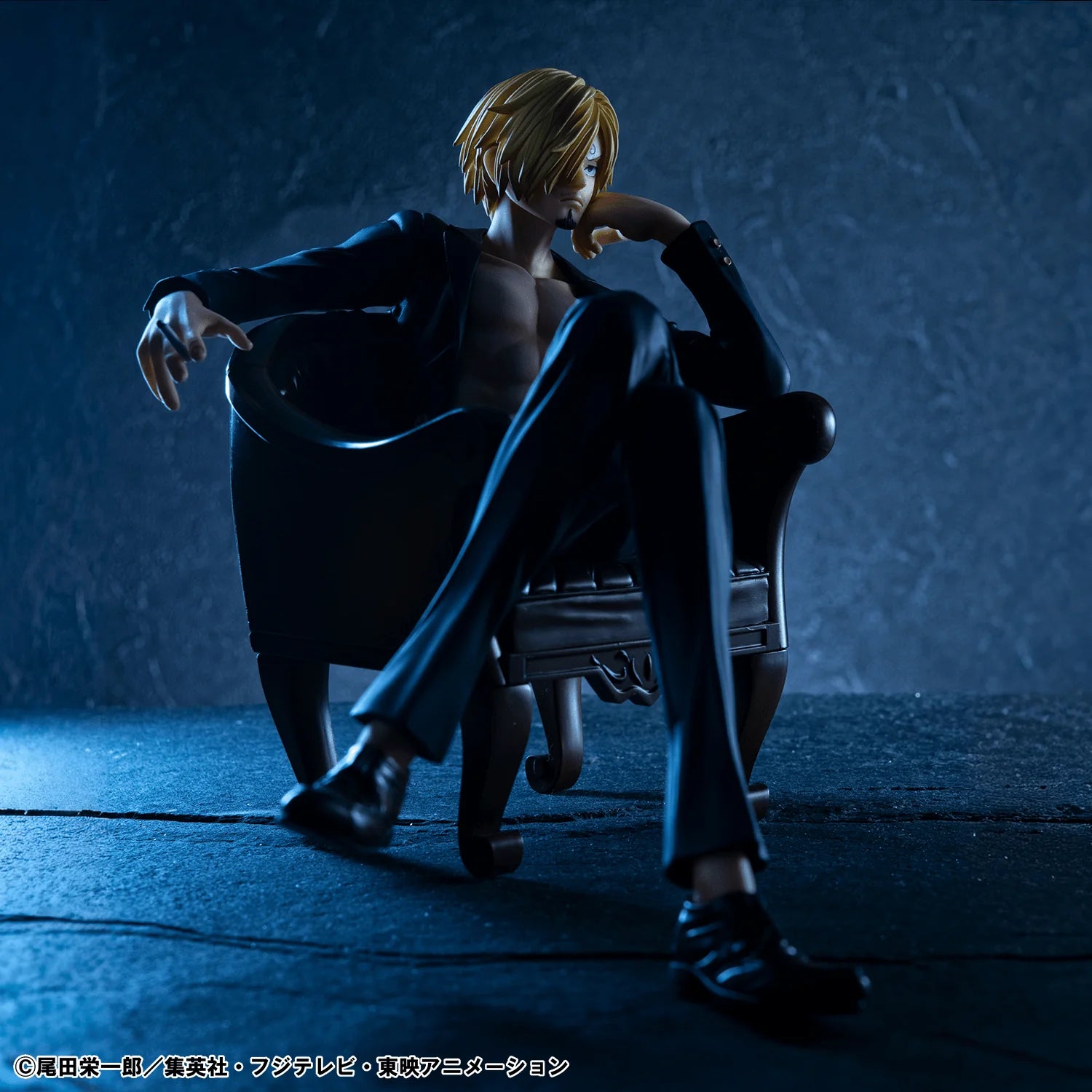 Portrait.Of.Pirates ONE PIECE “S.O.C” Sanji Ver.R