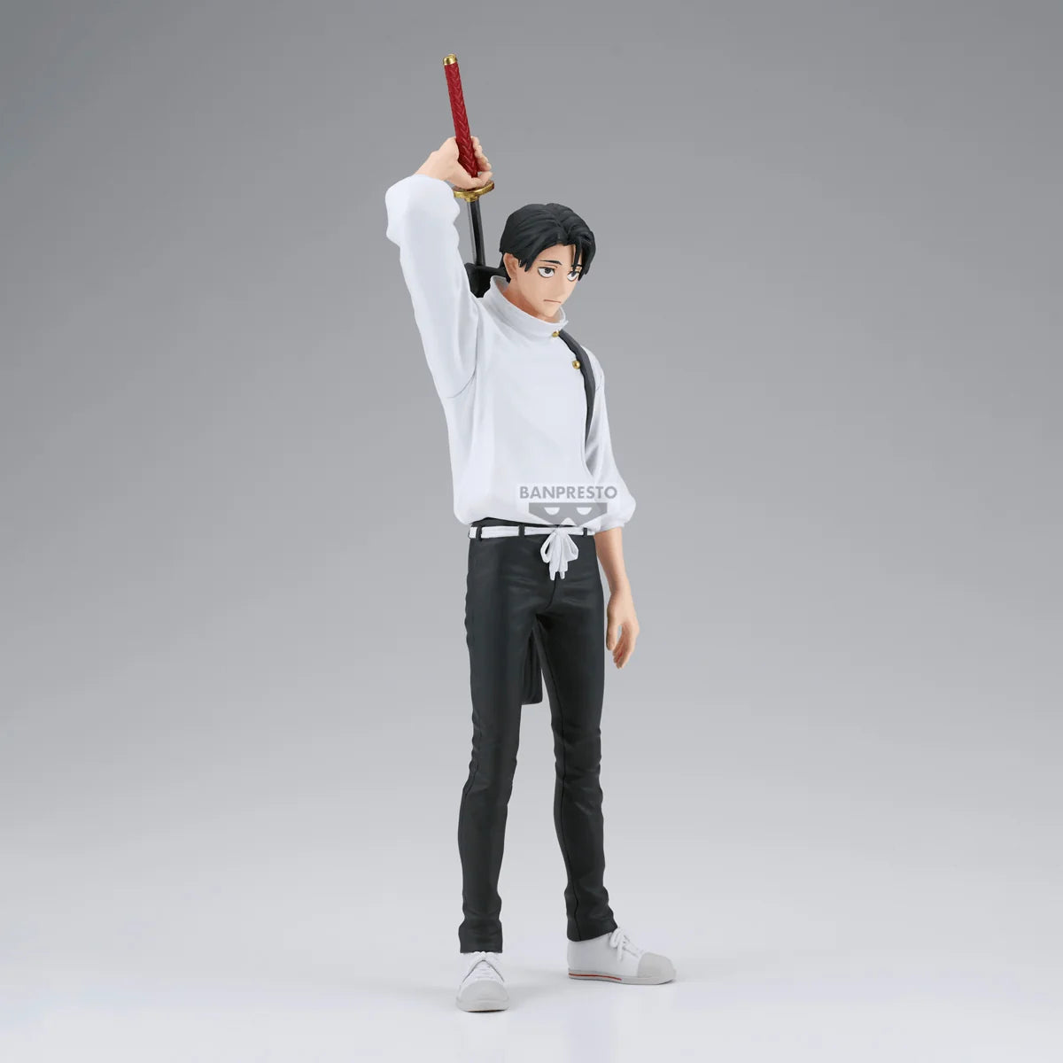 JUJUTSU KAISEN KING OF ARTIST YUTA OKKOTSU