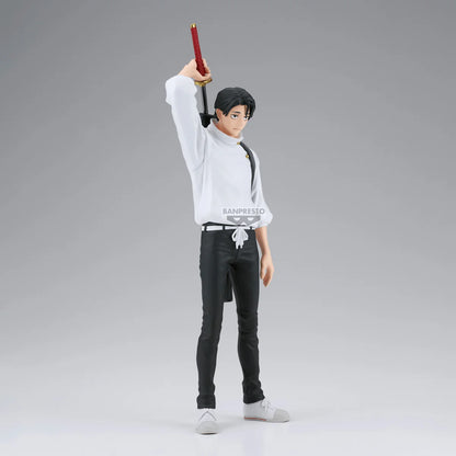 JUJUTSU KAISEN KING OF ARTIST YUTA OKKOTSU