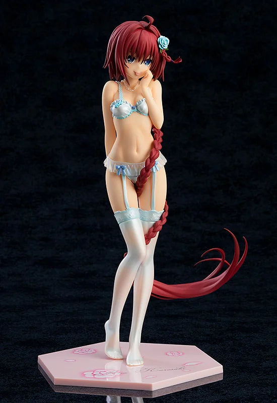 Good Smile Company Mea Kurosaki Refined Ver. Scale Figure