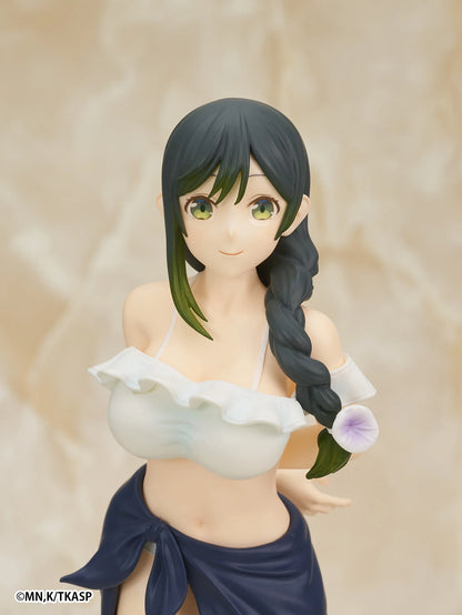 Tying the Knot with an Amagami Sister Coreful Figure - Yae Amagami