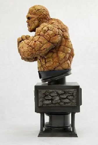 Kotobukiya Marvel The Thing 1/6 Scale Bust