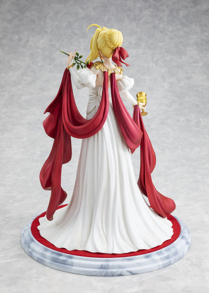 Fate/Grand Order Saber/Nero Claudius Venus Scale Figure 1/7