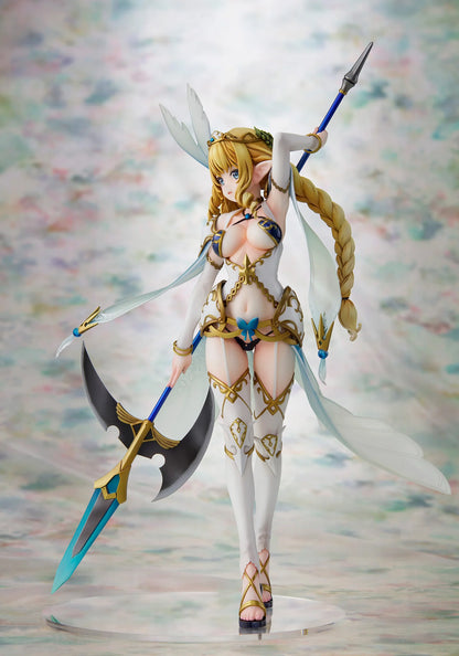Vertex Scale Figure Elf Village Lincia 1/6 Figure