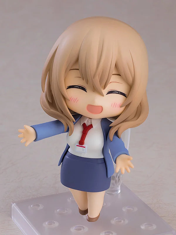 Nendoroid Shiori Katase