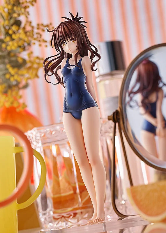 Good Smile Company POP UP PARADE Mikan Yuki To LOVE-Ru Figure