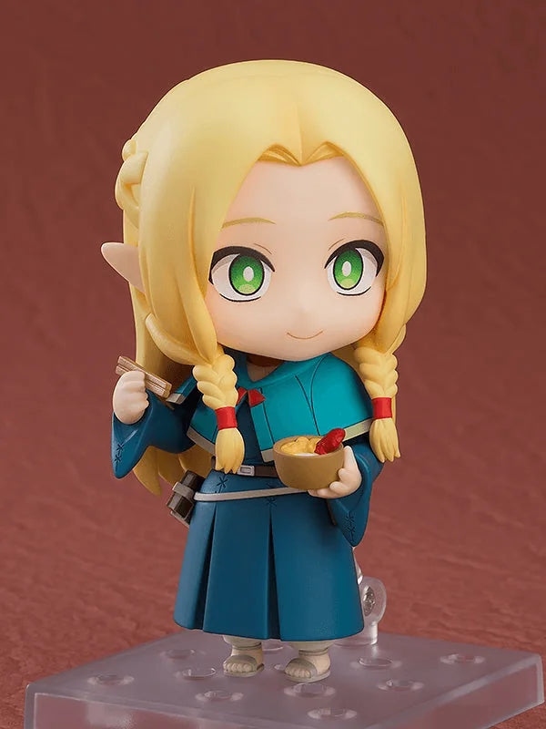 (Rerelease) Nendoroid Marcille