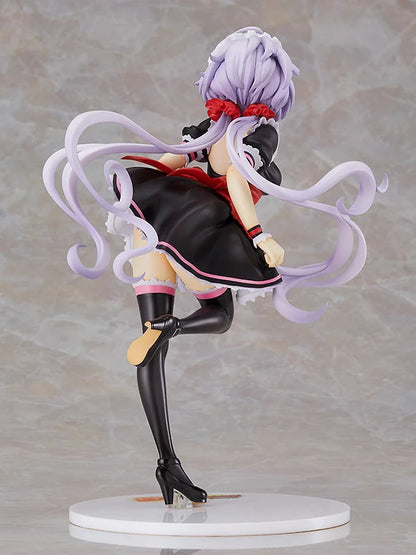 Good Smile Company Chris Yukine Lovely Maid Style Scale Figure