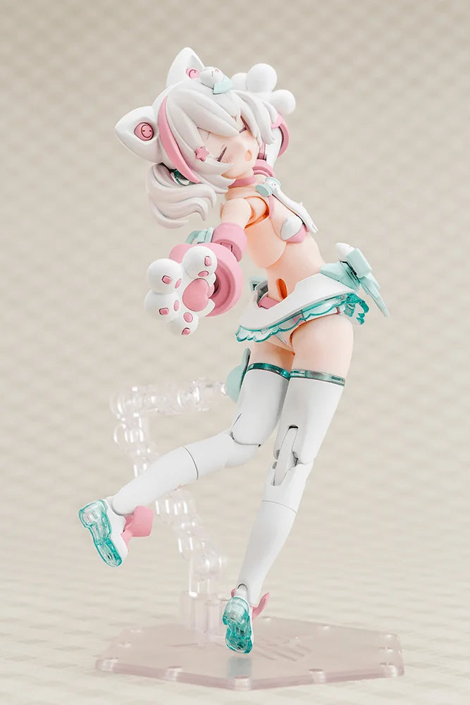 PUNI☆MOFU SHIRO MAO