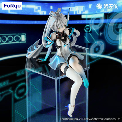 LUO TIAN YI Noodle Stopper Figure -V Singer Luo Tian Yi CODE LUO ver.-
