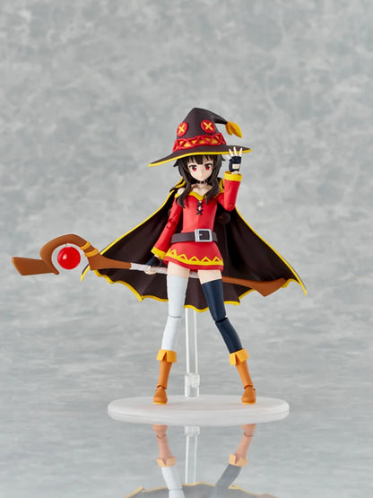Kadokawa Megumin DX Plastic Model Kit