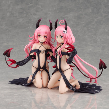 To Love-Ru Darkness Series: Lala & Momo ~Les filles!~