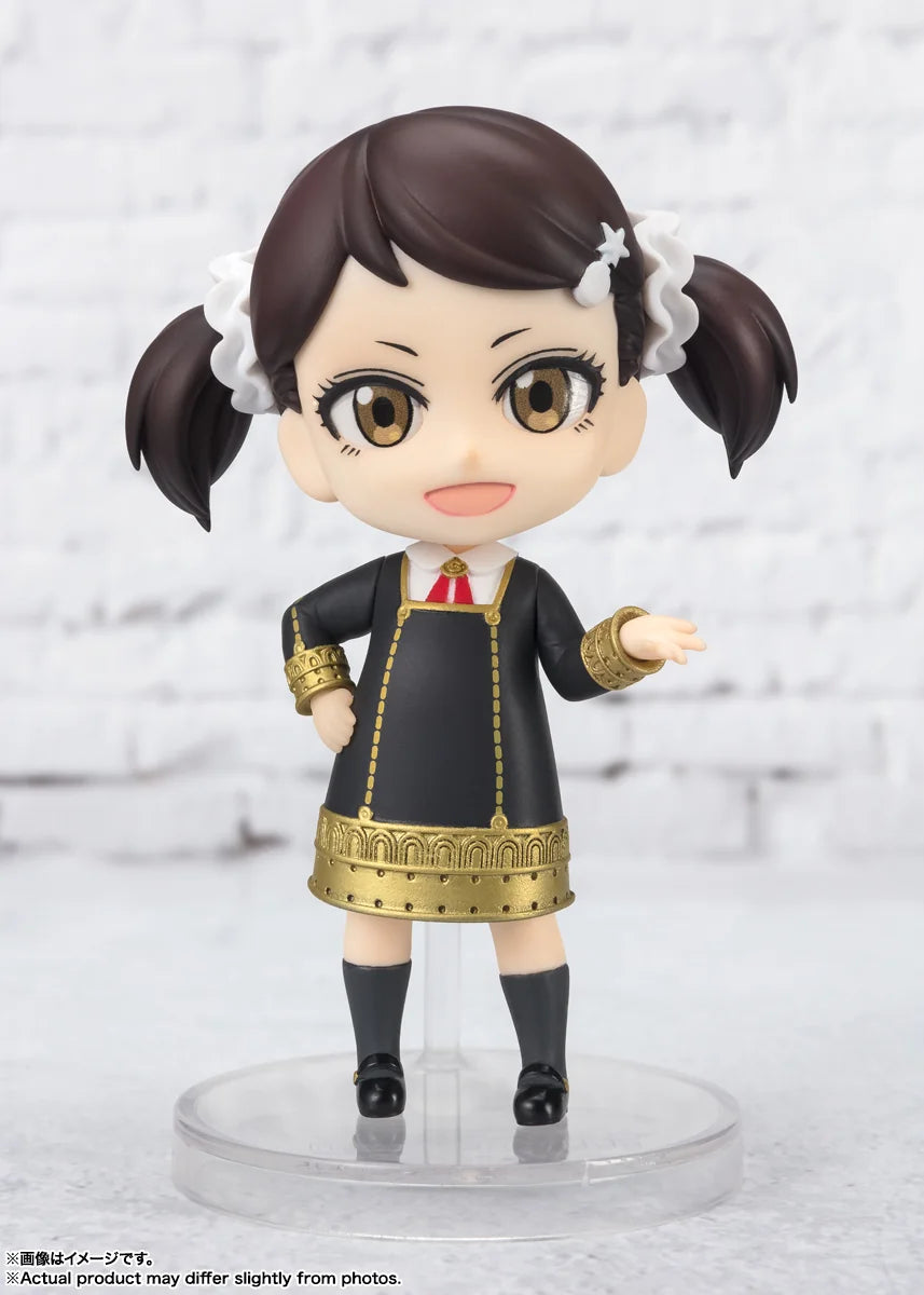 Bandai Spirits Figuarts Mini Becky Blackbell SPY x FAMILY Action Figure