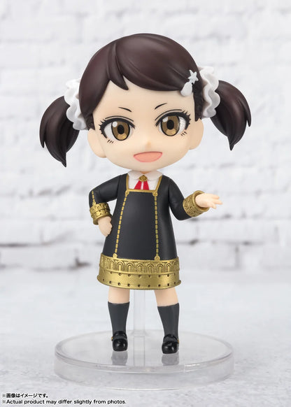 Bandai Spirits Figuarts Mini Becky Blackbell SPY x FAMILY Action Figure