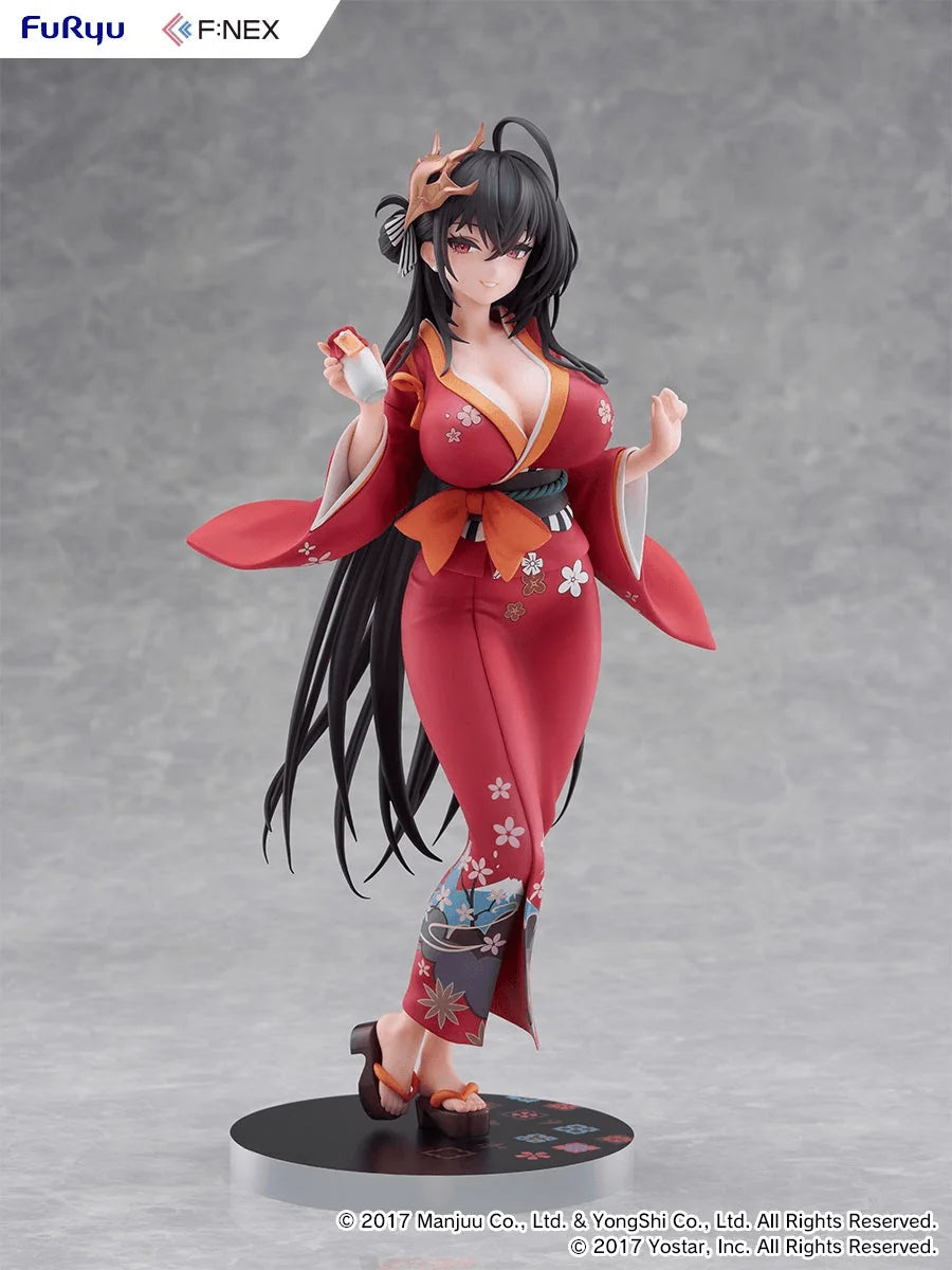 Taihou Yukata ver. 1/7Scale Figure