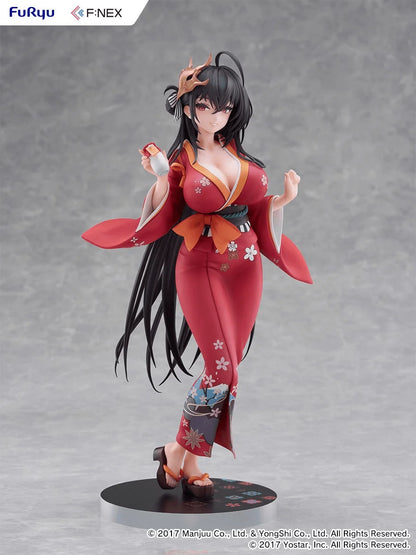 Taihou Yukata ver. 1/7Scale Figure