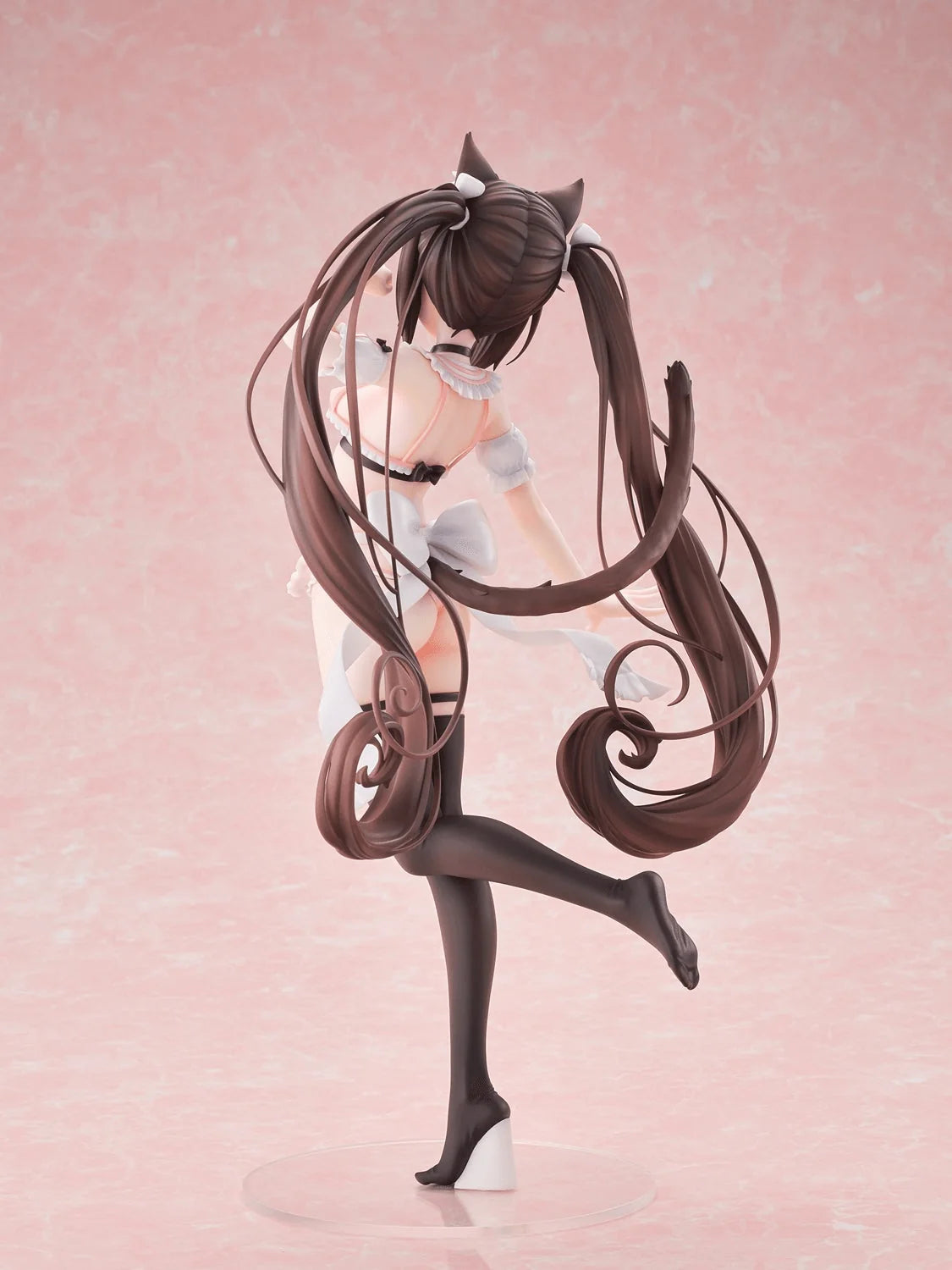 Nekopara Chocola Micro Bikini Maid -STD Edition-
