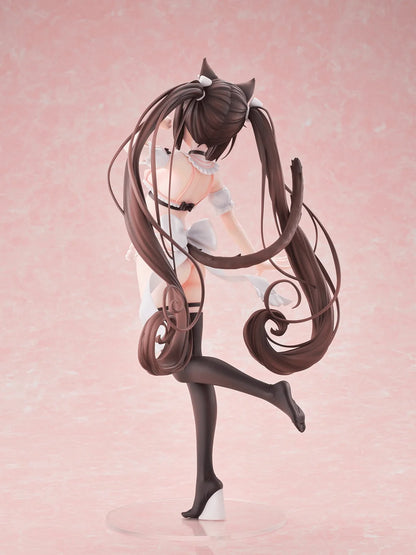 Nekopara Chocola Micro Bikini Maid -STD Edition-