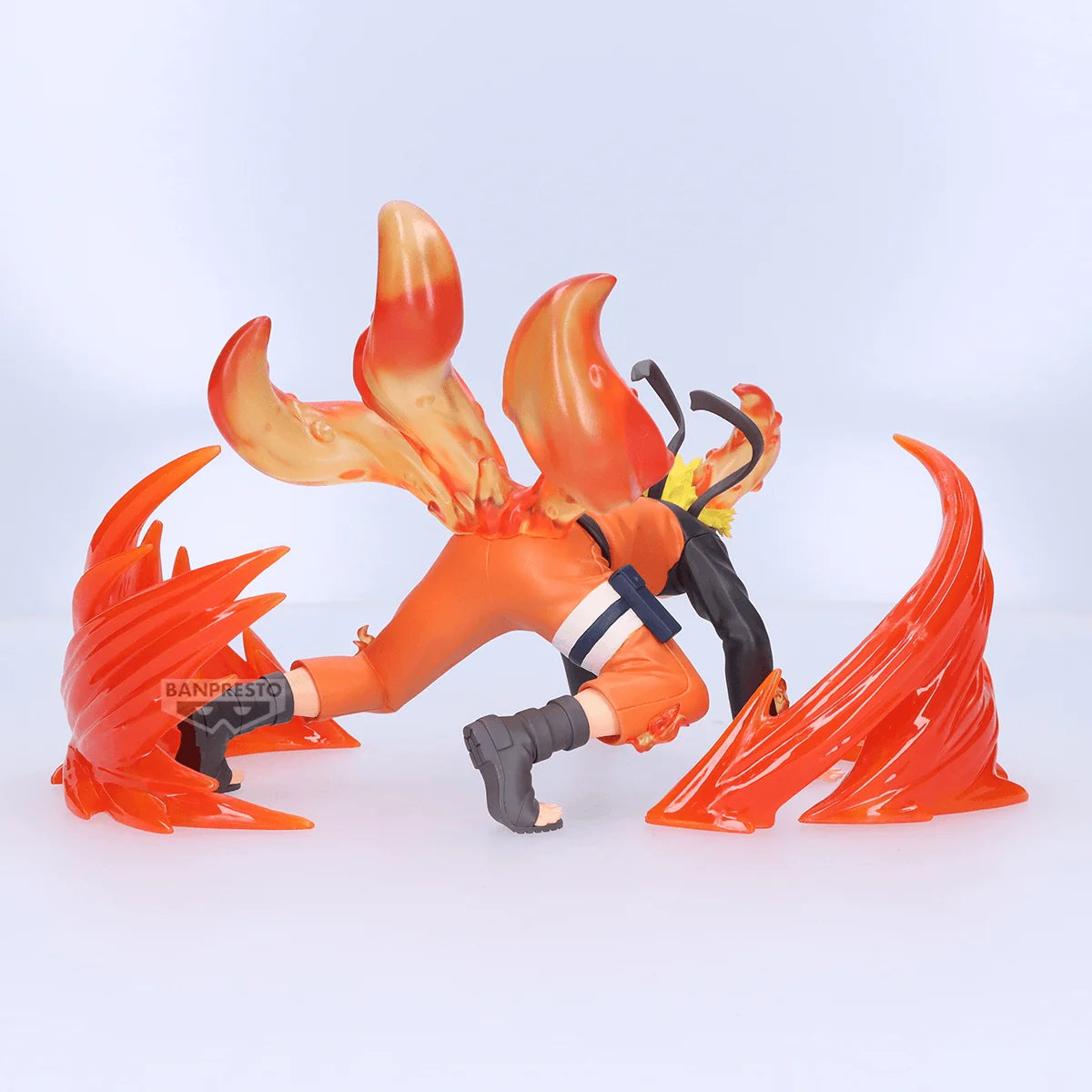 NARUTO SHIPPUDEN VIBRATION STARS-NARUTO UZUMAKI-Ⅶ SPECIAL EDITION