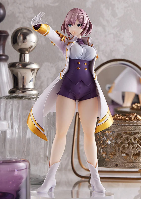 Good Smile Company POP UP PARADE Mujina Collectible Figure (Re-run)