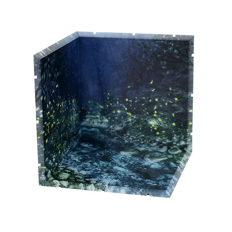 PLM Dioramansion 150 Gentle Stream Display Diorama