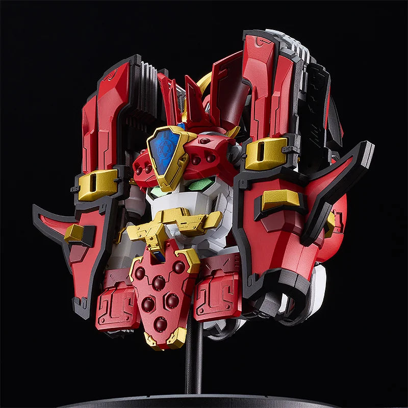Good Smile Company Moderoid King's Style Granzort Model Kit