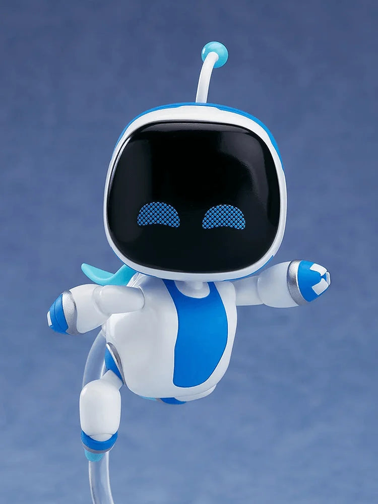 Good Smile Company Nendoroid Surprise Astro Bot Action Figure Set
