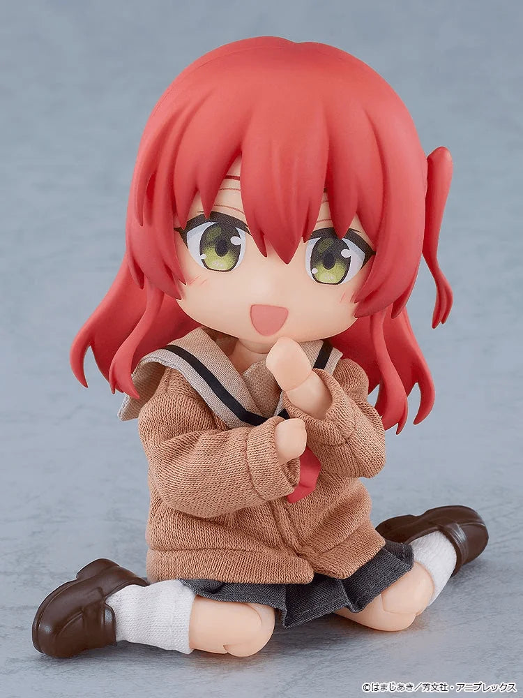 Good Smile Company Nendoroid Doll Ikuyo Kita Bocchi the Rock!