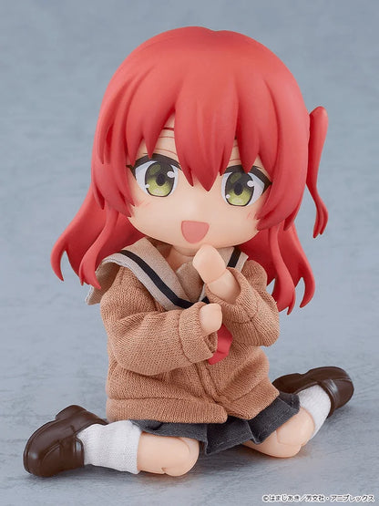 Good Smile Company Nendoroid Doll Ikuyo Kita Bocchi the Rock!
