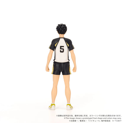 CK-H08 COLLEKAZARO Haikyu!! Keiji Akaashi